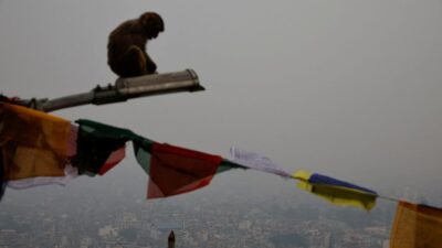 Kathmandu Tercebur Polusi Udara: Dampak Berbulan-bulan