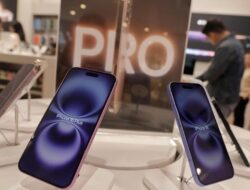 Potensi Kenaikan Harga iPhone Akibat Tarif Trump: Apa yang Perlu Diketahui Reseller