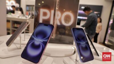 Potensi Kenaikan Harga iPhone Akibat Tarif Trump: Apa yang Perlu Diketahui Reseller