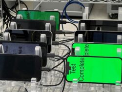 Respons China Apple Pindah Produksi iPhone ke India