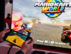 Review Nintendo Switch 2: Inovasi Terbaru Juni Ini
