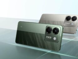 Harga Poco M7 Pro 5G Rp2,9 Juta: Fitur Unggul dan Spesifikasinya