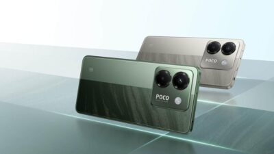 Harga Poco M7 Pro 5G Rp2,9 Juta: Fitur Unggul dan Spesifikasinya