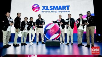 Rencana Bisnis XL Smart Setelah Operasional