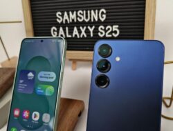 5 Fitur AI Terpopuler di Galaxy S25: Samsung Blak-blakan!