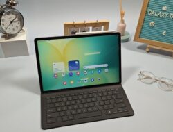Review Samsung Galaxy Tab S10 FE: Harga Terbaru & Spesifikasi Lengkap