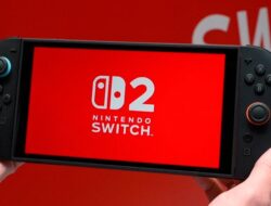 Pre-Order Nintendo Switch 2 Ditunda, Warga AS Gigit Jari karena Aksi Trump