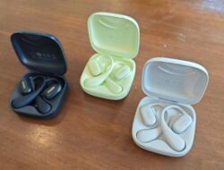 Huawei FreeArc: TWS Open Ear Rp1,399 Juta