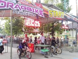 Kejuaraan Dragbike Pemula 2025: Ribuan Pembalap Bersaing!