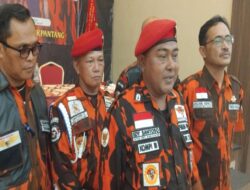 Edy Santoso Siapkan Ribuan Gerobak untuk Anggota PP Cilacap