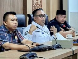 Bongkar Mafia Rabuk Probolinggo: Panja Pupuk DPRD Dukung PI