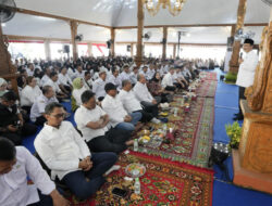 Mensos Ajak Pilar Sosial Tekankan Perubahan Paradigma Bansos
