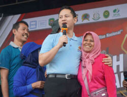 Mas Ipin Berencana Mencari Lapangan Kerja Baru di Trenggalek