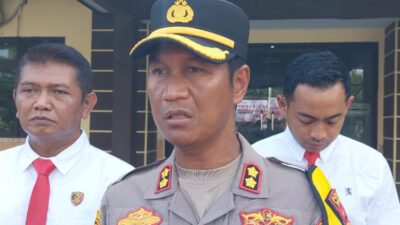 Kapolres Sampang Bantah Razia Motor Bodong di Desa Batuporo