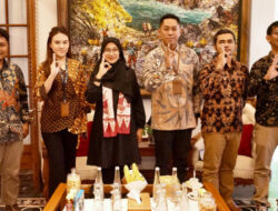 Pembangkit Listrik Tenaga Surya di Banyuwangi: Mega Proyek 130 Hektar