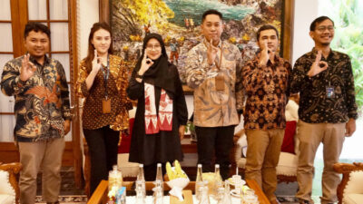 Pembangkit Listrik Tenaga Surya di Banyuwangi: Mega Proyek 130 Hektar