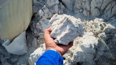 Penelitian Kasus Limbah di Kertosono Gresik: Hasil Uji Lab Tunggu