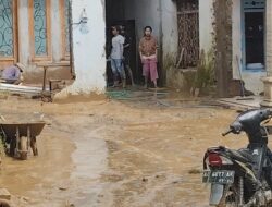 Banjir Bandang Kediri: Bencana Terparah Sejak 1981 (Judul SEO)