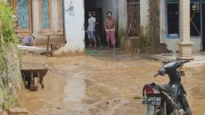 Banjir Bandang Kediri: Bencana Terparah Sejak 1981 (Judul SEO)