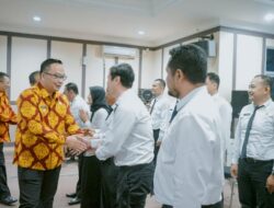 Tagih Piutang Pajak: Pemkab Gresik Tunjuk 17 Jurusita