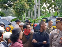Warga Tuban Tolak Pengajian Jemaah MTA: Kontroversi Terbaru