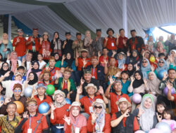 Bangga Jadi Banyuwangi: Ikawangi Bandung Siap Majukan Daerah