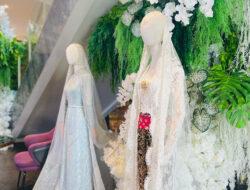 Pameran Pernikahan Malang: Konsep Tradisional Elegan