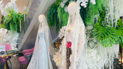 Pameran Pernikahan Malang: Konsep Tradisional Elegan