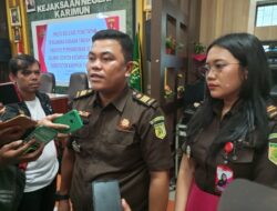 Kejari Karimun Tetapkan Direktur RAR sebagai Tersangka Korupsi Islamic Center