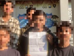 Modus Penipuan Lowongan Kerja Gresik: Waspadai Bahaya!