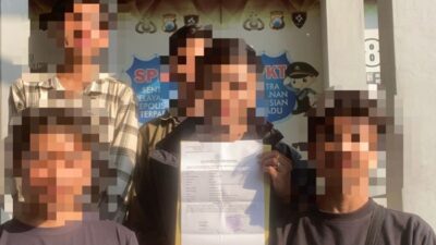 Modus Penipuan Lowongan Kerja Gresik: Waspadai Bahaya!