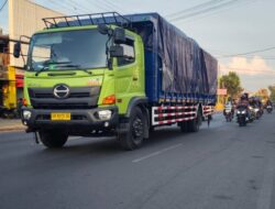 Perbaikan Ruas Jalan Provinsi di Gresik: Solusi di Tangan Daerah