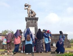 Panduan Wisata Monumen Bendungan Soedirman Banjarnegara