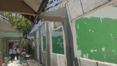 Proyek Senilai Rp 400 Juta: Aturan Baru Penunjukan Langsung