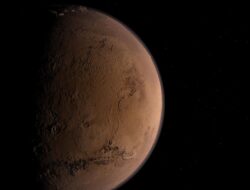 Tanda Kehidupan Planet K2-18b Dikritik Ilmuwan