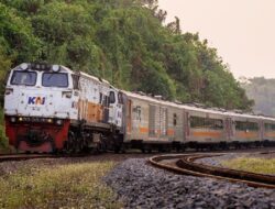 Pejalan Kaki Tewas Tersambar Kereta di Blora: Berita Tragis Terbaru