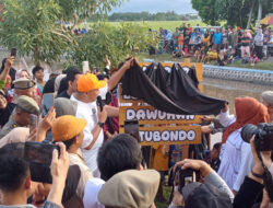 Bupati Situbondo Transformasi Burnik City Menjadi Pusat UMKM