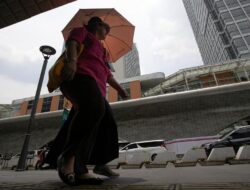 Daftar Wilayah Masuk Kemarau Mei 2025: Siap-siap ‘Terpanggang’!