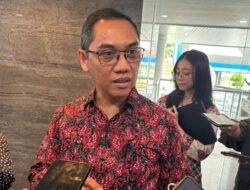 Komdigi Menghapus 500 Ribu Data Retina Warga RI: Sinyal Dorong World