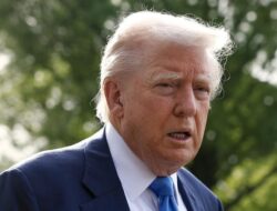 Trump Berikan Sinyal Perpanjangan Deadline Penjualan TikTok