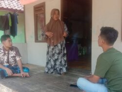 Kisah Pahlawan Nenek di Lebak: Rela Bertaruh Nyawa demi Cucu