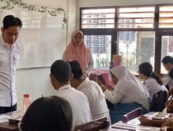 Gibran ungkap AI masuk kurikulum SD-SMA: Perubahan tahun ajaran baru