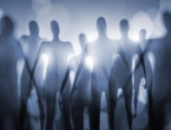 Kisah Alien: Mitos atau Kenyataan? Pelajari Fakta Lengkapnya!