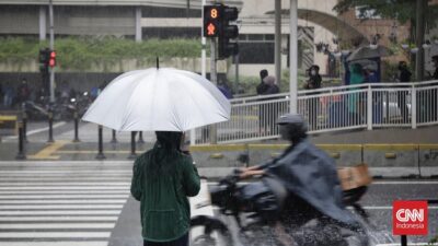 Fenomena Kemarau Basah di Indonesia: Proyeksi Durasi Menurut BMKG