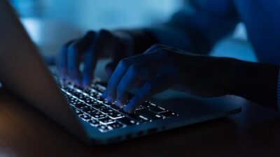 Waspada Film Anime Sarang Malware: Naruto Paling Berbahaya