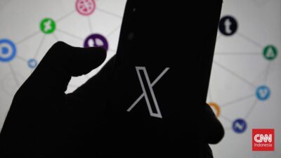 Netizen Keluhkan X Down saat Demo DPR: Masalah Aksesibilitas