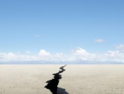 Potensi Gempa Megathrust 8,8 SR dan Tsunami 22 Meter di Selatan Jogja