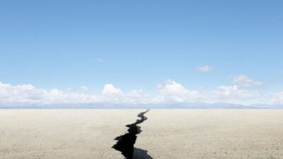 Potensi Gempa Megathrust Terbesar di Indonesia: Analisis Lokasi