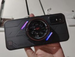 Infinix GT 30 Pro: Review Ponsel Gaming Harga Terjangkau