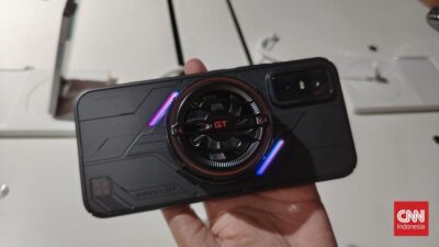 Infinix GT 30 Pro: Review Ponsel Gaming Harga Terjangkau